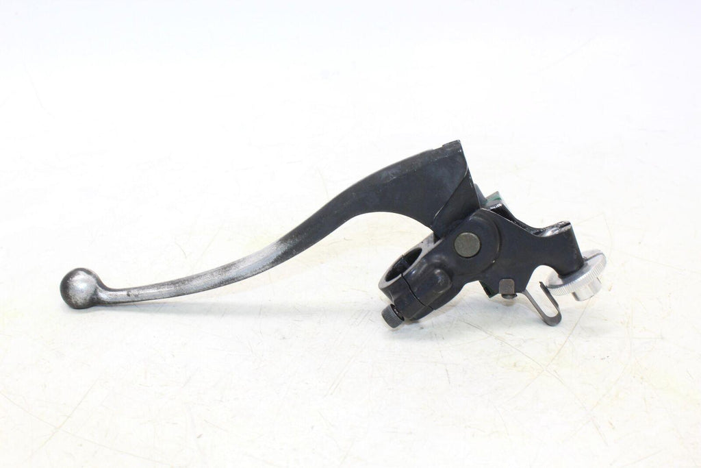 2004 Kawasaki Ninja Zx12r Zx1200b Clutch Perch Mount With Lever - Gold River Motorsports