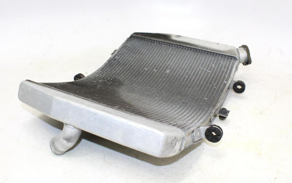 2004 Suzuki Gsxr600 Engine Radiator Motor Cooler Cooling Radiater - Gold River Motorsports