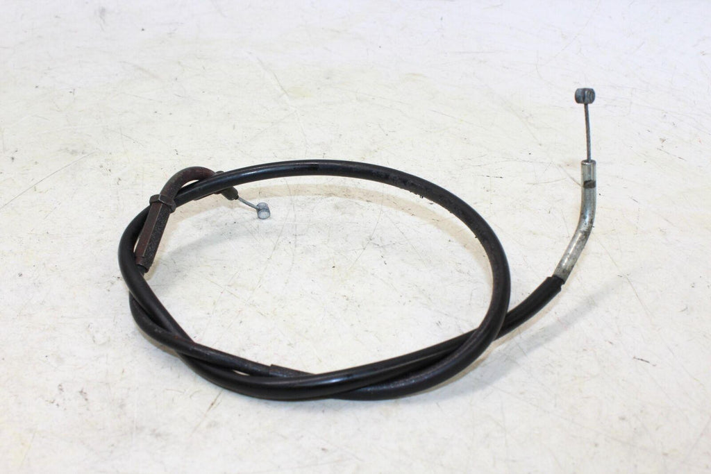 1998 Suzuki Katana 600 Gsx600f Clutch Cable Line - Gold River Motorsports