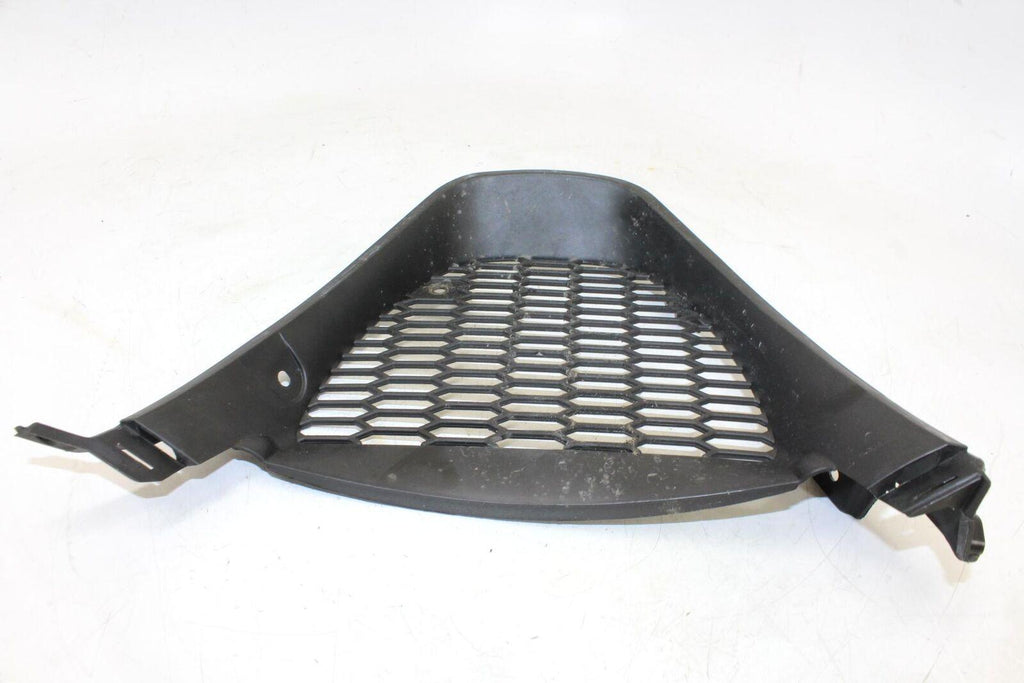 2005 Suzuki Gsxr1000 Air Intake Grill - Gold River Motorsports