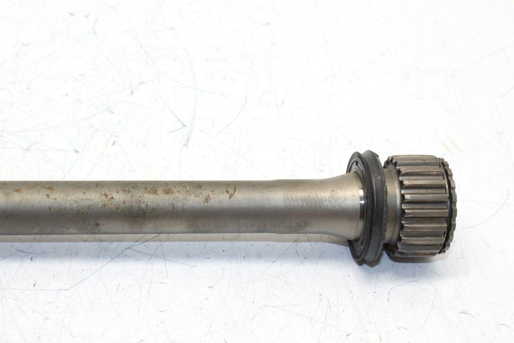 03-13 Honda St1300 Drive Shaft Oem - Gold River Motorsports