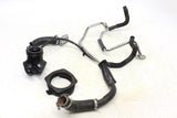 2003 Suzuki Intruder 800 Vs800gl Engine Motor Oil Cooler Hoses Oem - Gold River Motorsports