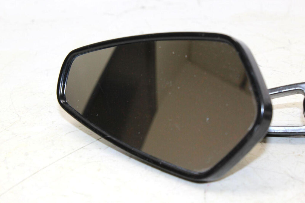 2014 Kawasaki Ninja 650 Ex650f Abs Left Side Rear View Mirror - Gold River Motorsports
