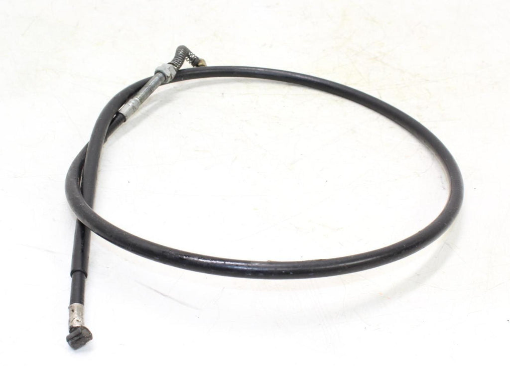 1980 Honda Ct110 Trail Clutch Cable Line Oem - Gold River Motorsports