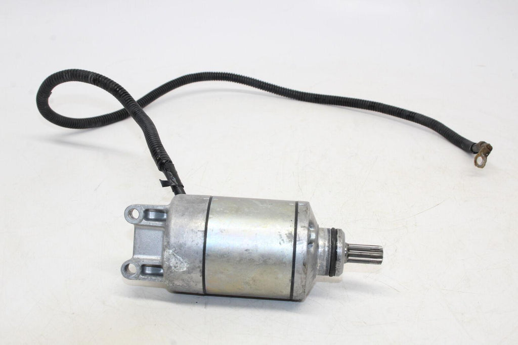 2002 Suzuki Gsxr600 Engine Starting Starter Motor -Dc 12v Oem - Gold River Motorsports