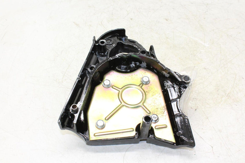 1999 Kawasaki Zr1100 Engine Sprocket Cover Oem - Gold River Motorsports