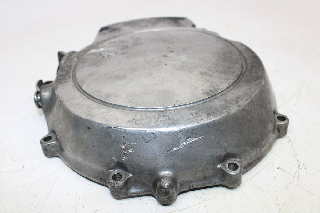 2002 Kawasaki Vulcan 500 En500c Ltd Clutch Side Engine Motor Cover - Gold River Motorsports