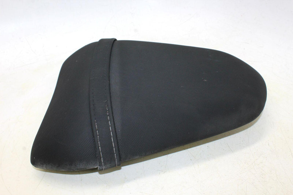 2014 Kawasaki Ninja 650 Ex650f Abs Rear Back Passenger Tandem Seat Pad Saddle - Gold River Motorsports