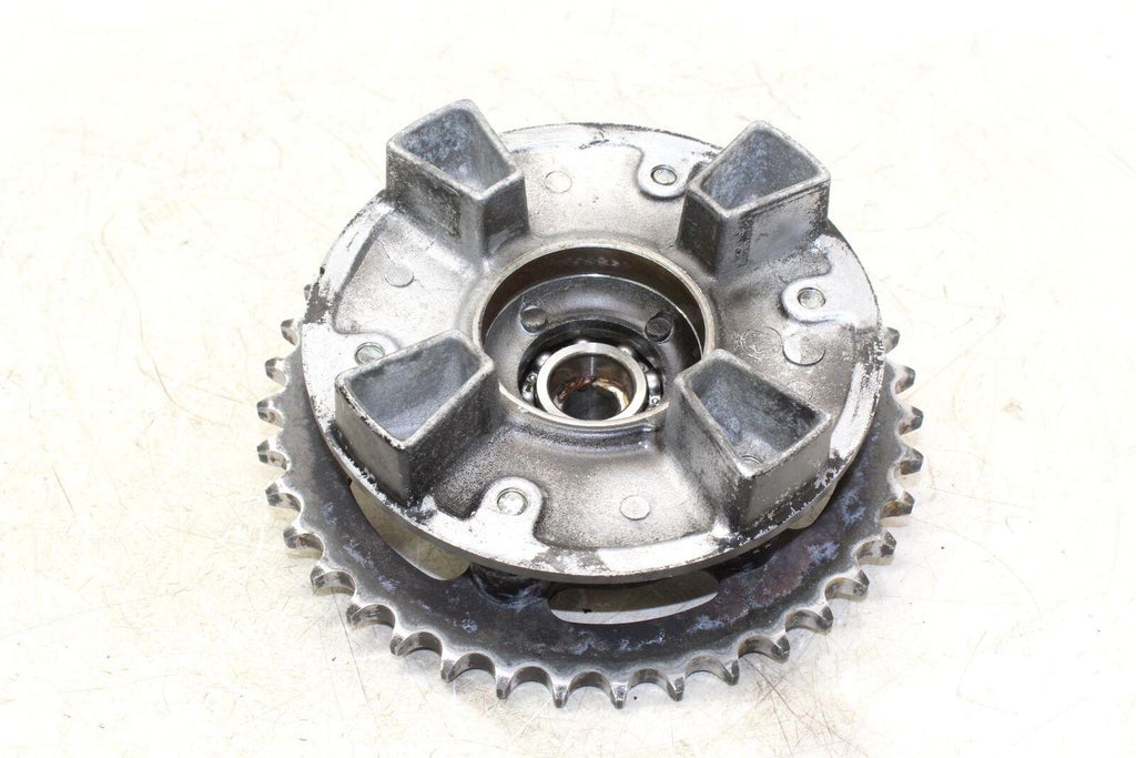 1992 Kawasaki Ninja 600r Zx600c Rear Back Sprocket Oem - Gold River Motorsports