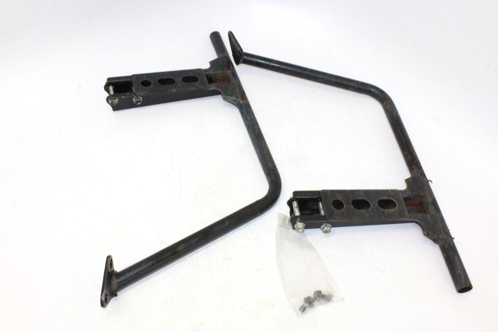 2000 Honda Foreman 450 Trx450es 4x4 Es Back Bumper Grab Bar - Gold River Motorsports