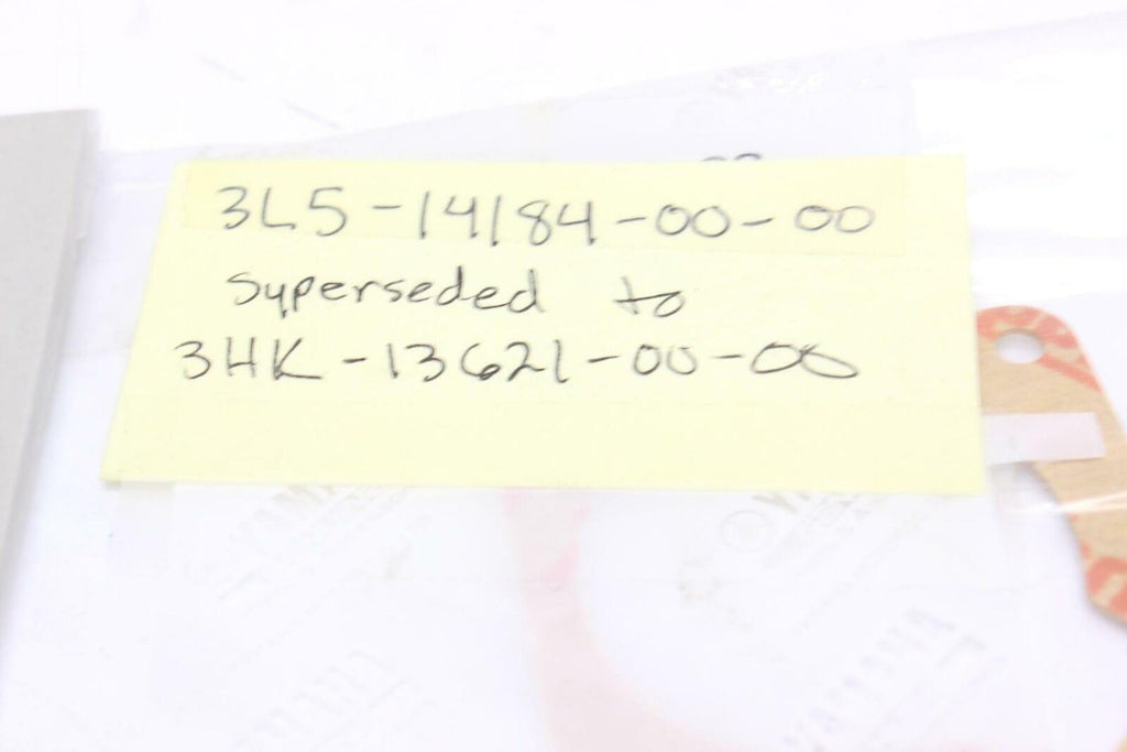 Yamaha (6 Pieces) 66e-24431-00-00 Fuel Pump Gasket - Gold River Motorsports