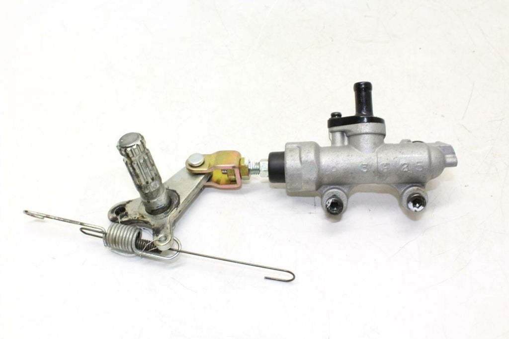 98-06 Suzuki Katana 600 Gsx600f Rear Back Brake Master Cylinder Oem - Gold River Motorsports