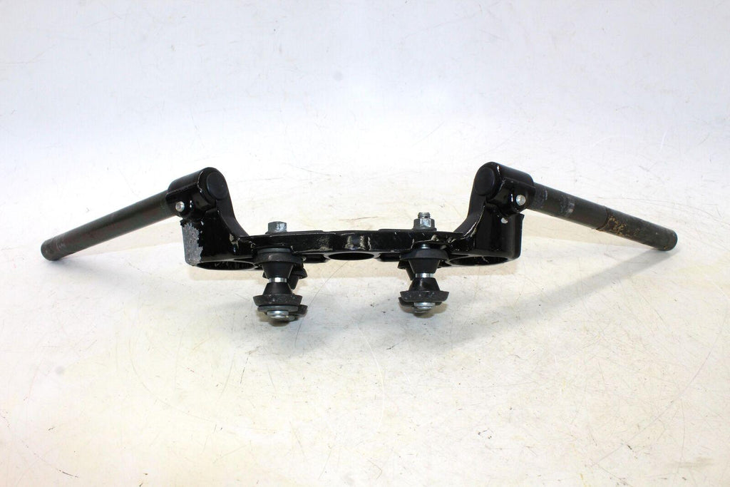 1994 Suzuki Rf900r Clip On Ons Handlebars Pair Set With Front Upper Tree - Gold River Motorsports