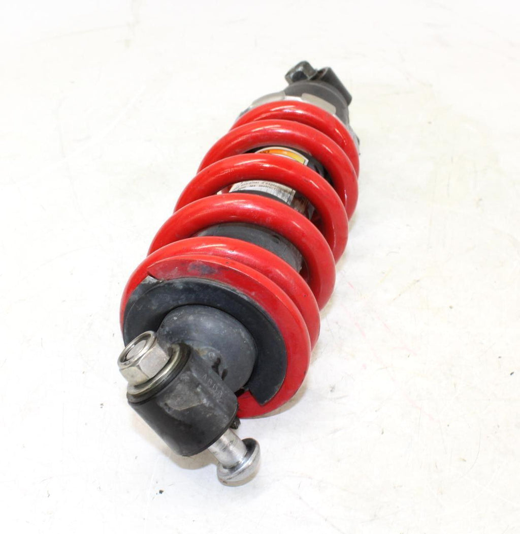 2007 Kawasaki Ninja 650r Ex650a Rear Back Shock Absorber Suspension - Gold River Motorsports