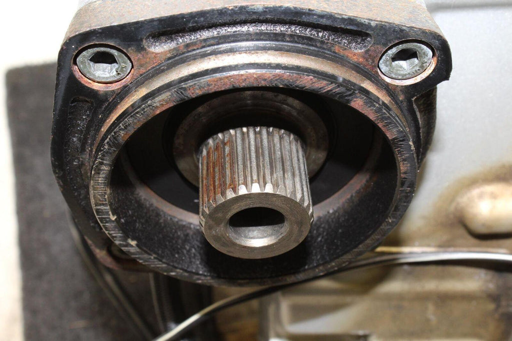 1996 Suzuki Intruder 1400 Vs1400glp Engine Motor - Gold River Motorsports