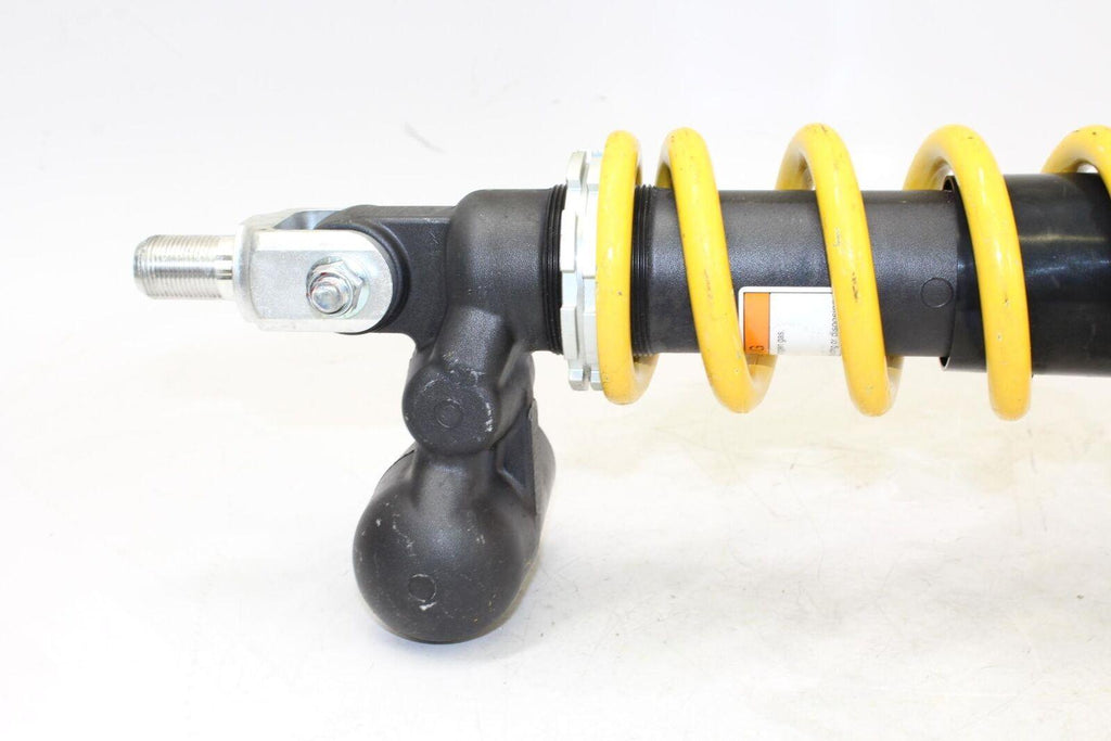 2007 Suzuki Gsxr600 Rear Back Shock Absorber Suspension Oem - Gold River Motorsports