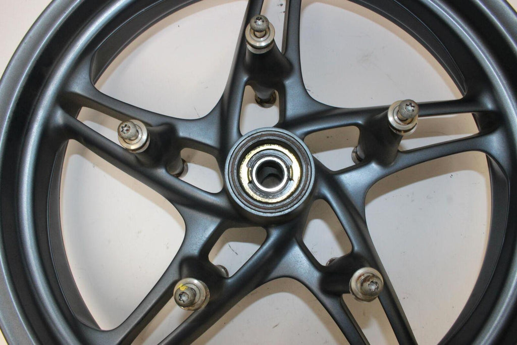 2003 Bmw R1150r Front Wheel Rim 2335507