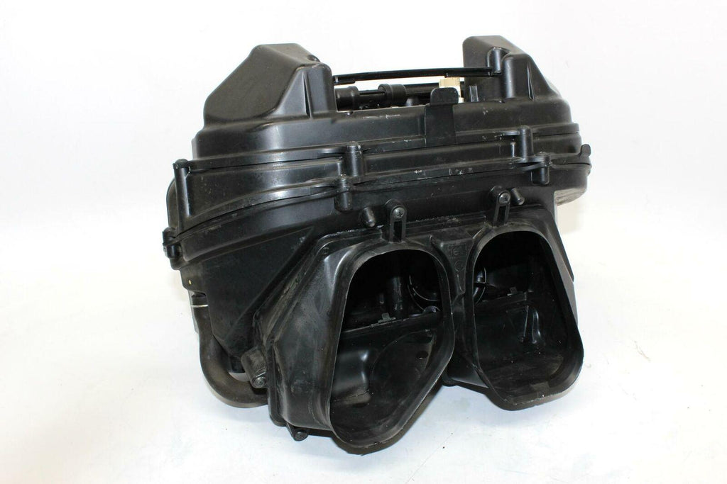 07-12 Honda Cbr600rr Airbox Air Intake Filter Box Oem - Gold River Motorsports