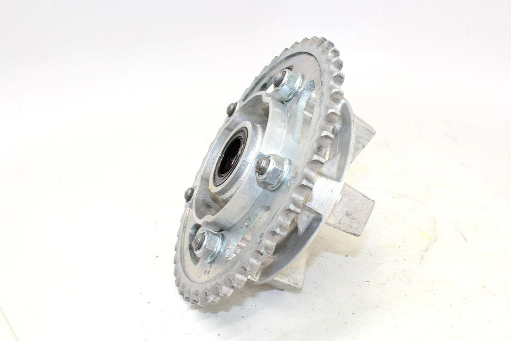 1995 Honda Cbr600f3 Rear Back Sprocket - Gold River Motorsports