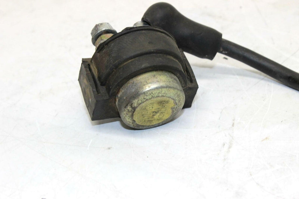 98 Kawasaki Klr650 Engine Starter Relay Starting Motor Switch Oem - Gold River Motorsports