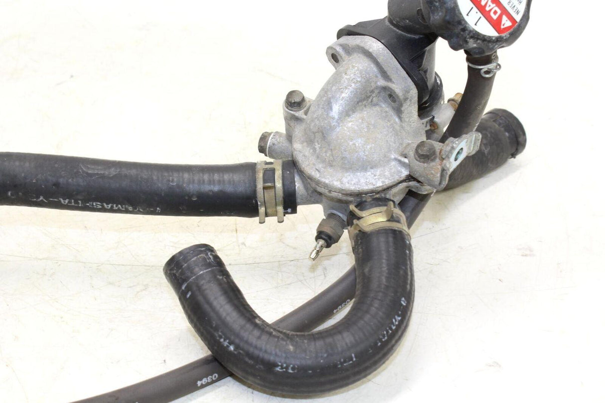 1995 Honda Shadow 1100 Vt1100cl Thermostat Housing Oem - Gold River Motorsports