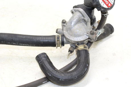 1995 Honda Shadow 1100 Vt1100cl Thermostat Housing Oem - Gold River Motorsports