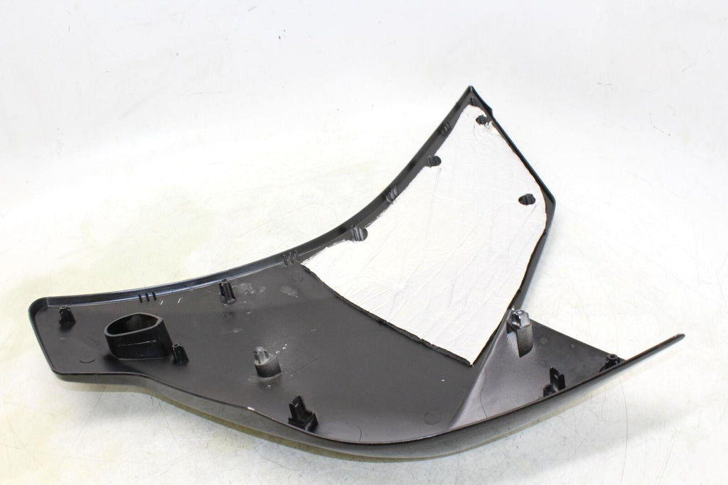 11-13 Honda Cbr250r Side Cover - Gold River Motorsports