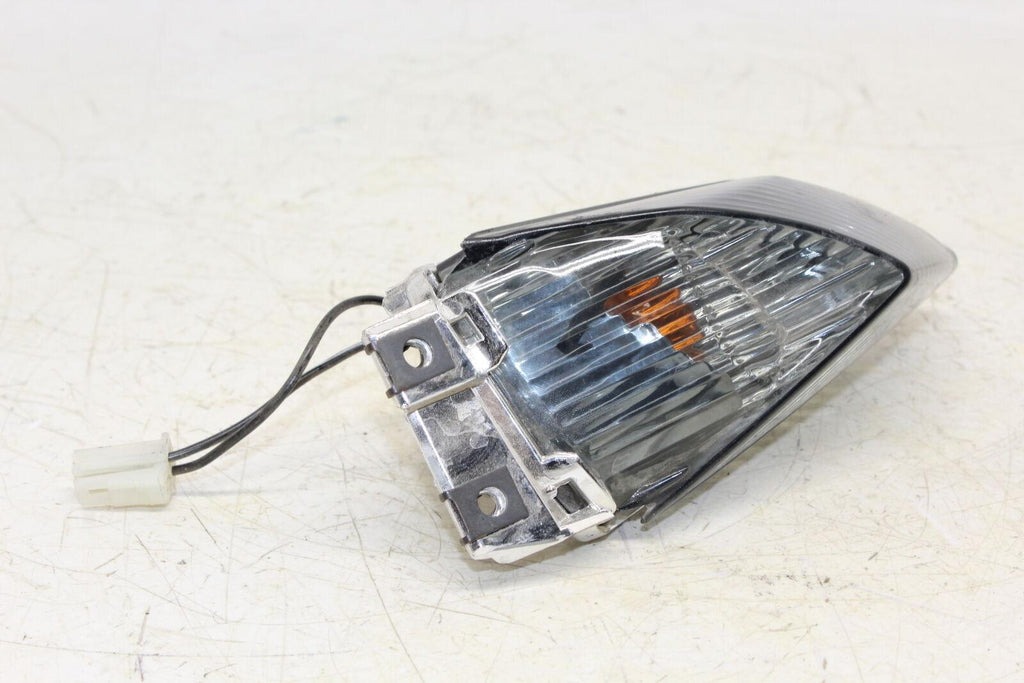 2013-14 Suzuki Gsxr1000 Right Rear Back Turn Signal Light Indicator - Gold River Motorsports