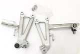 95-98 Honda Cbr600f3 Rear Back Passenger Peg Set Pair Oem - Gold River Motorsports