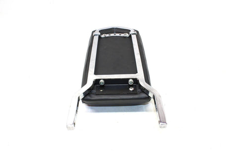 Harley-Davidson Back Rest Sissy Bar - Gold River Motorsports