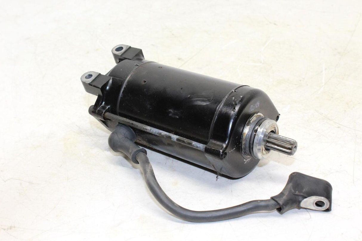 1998 Kawasaki Klr650 Engine Starting Starter Motor -Dc 12v Oem - Gold River Motorsports