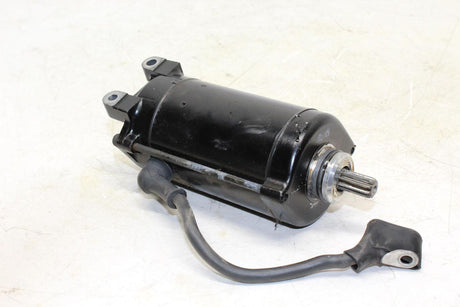 1998 Kawasaki Klr650 Engine Starting Starter Motor -Dc 12v Oem - Gold River Motorsports