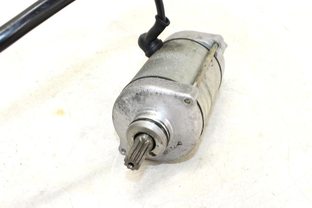 1998 Honda Cbr1100xx Engine Starting Starter Motor -Dc 12v - Gold River Motorsports