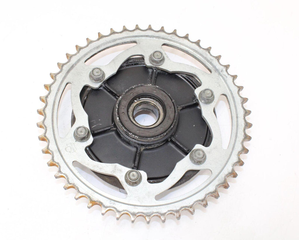 1997 Yamaha Yzf1000 Rear Back Sprocket - Gold River Motorsports