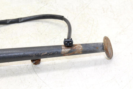 2010 Kawasaki Ninja Zx10r Zx1000f Kickstand Side Kick Stand Oem - Gold River Motorsports