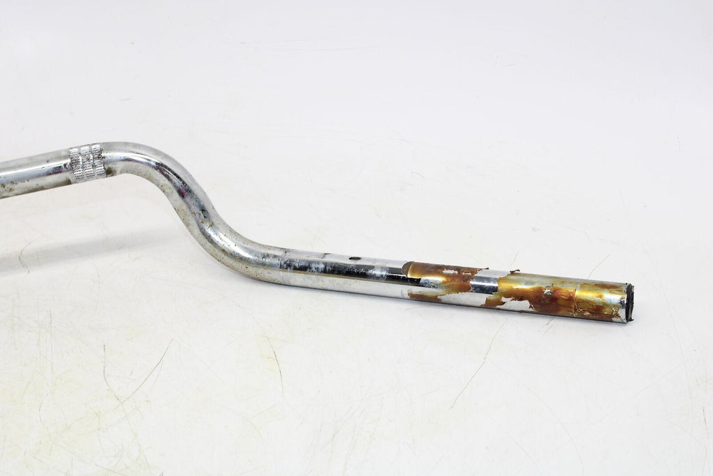 1981 Suzuki Gs450st Handle Bar - Gold River Motorsports