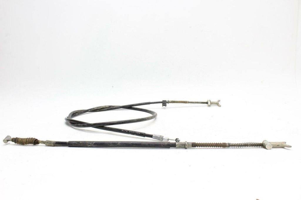 2005 Honda Recon 250 Trx250tm 2x4 Choke Cable Line Oem - Gold River Motorsports