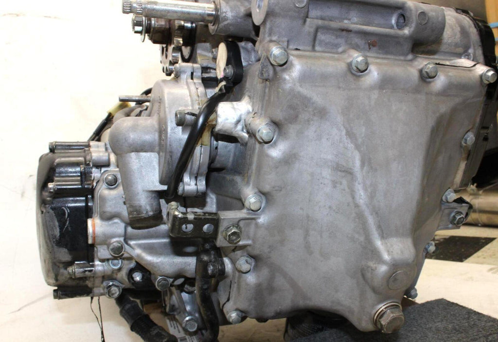 2001 Suzuki Gsxr1000 Engine Motor - Gold River Motorsports