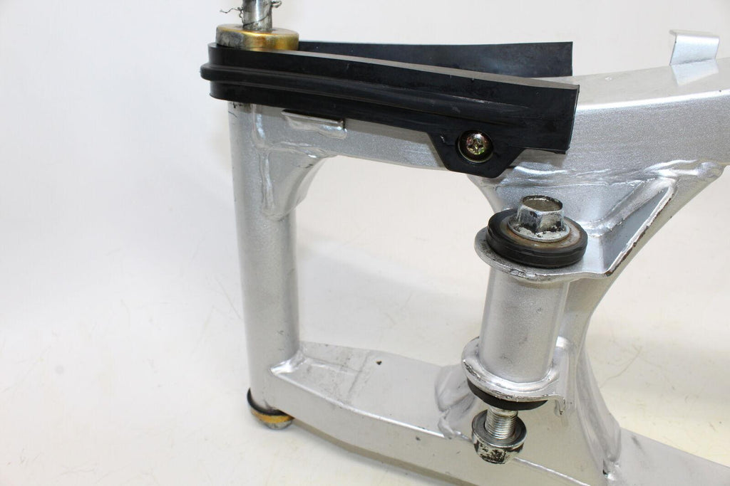 2007 Hyosung Gt650r Rear Swingarm Back Suspension Swing Arm Oem - Gold River Motorsports