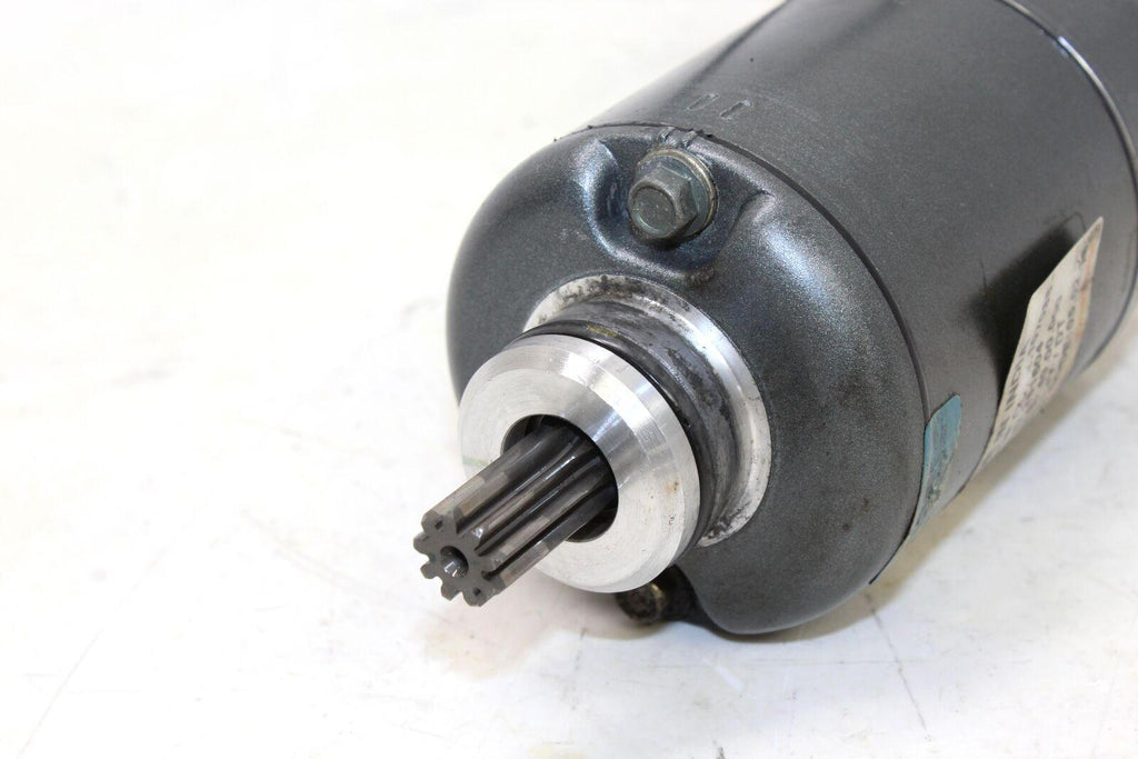2016 Ktm 390 Duke Engine Starting Starter Motor -Dc 12v - Gold River Motorsports