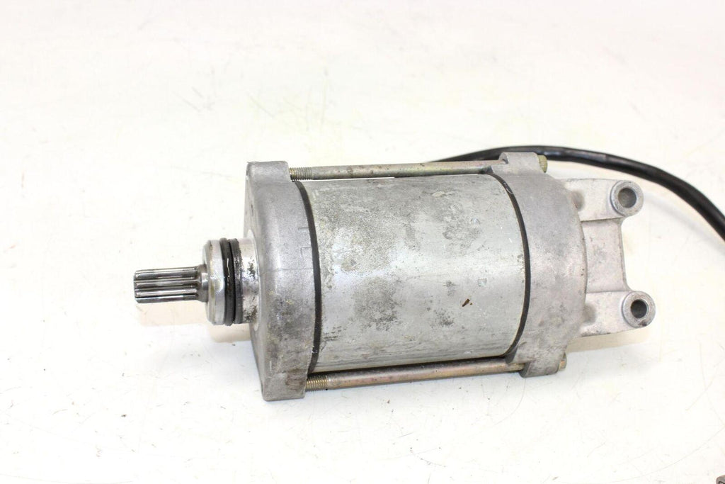 1995 Honda Cbr600f3 Engine Starting Starter Motor -Dc 12v - Gold River Motorsports