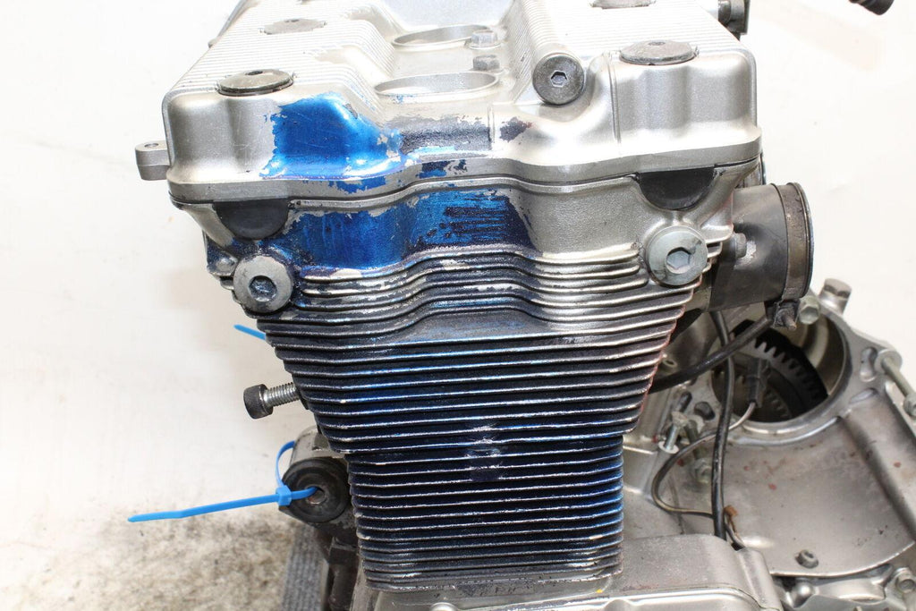 1998 Suzuki Katana 600 Gsx600f Engine Motor - Gold River Motorsports