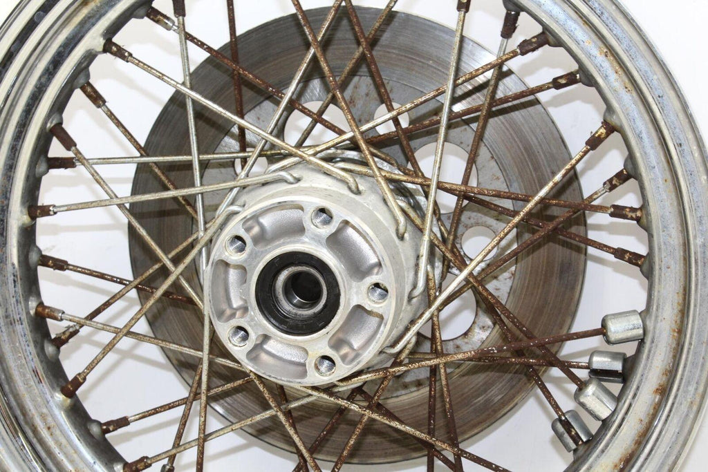 1997 Harley-Davidson Sportster 883 Xlh883 Rear Back Wheel Rim