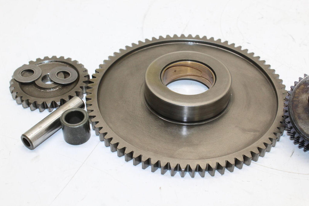 1997-2001 Suzuki Tl1000s Engine Motor Idler Idling Gear Oem - Gold River Motorsports