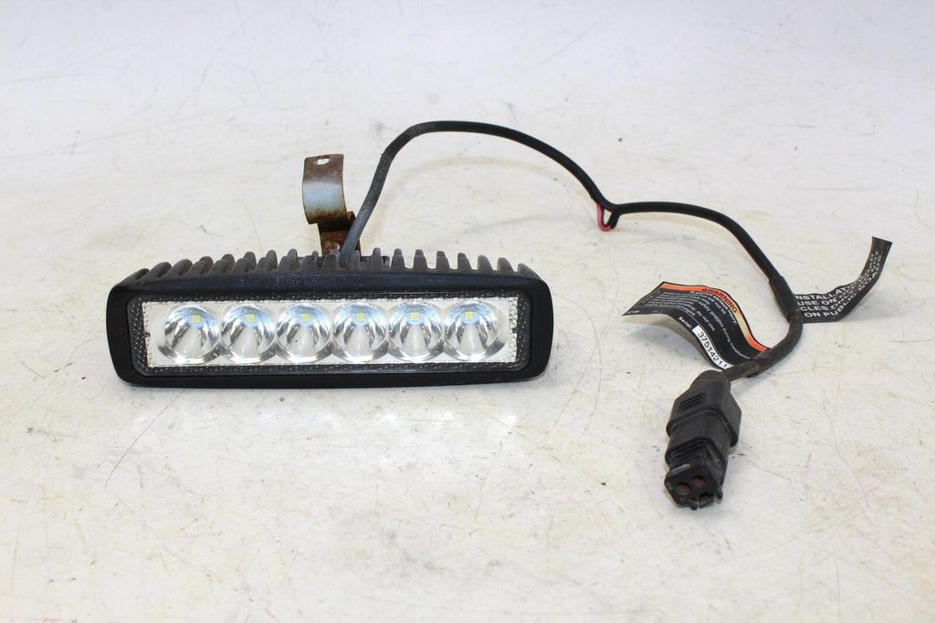 2000 Suzuki Gsxr600 Led Light Bar - Gold River Motorsports