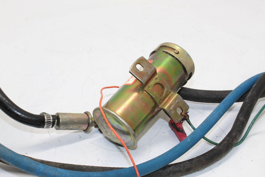 1991 Kawasaki Ninja Zx7r Fuel Pump Gas Petrol Sender Unit - Gold River Motorsports