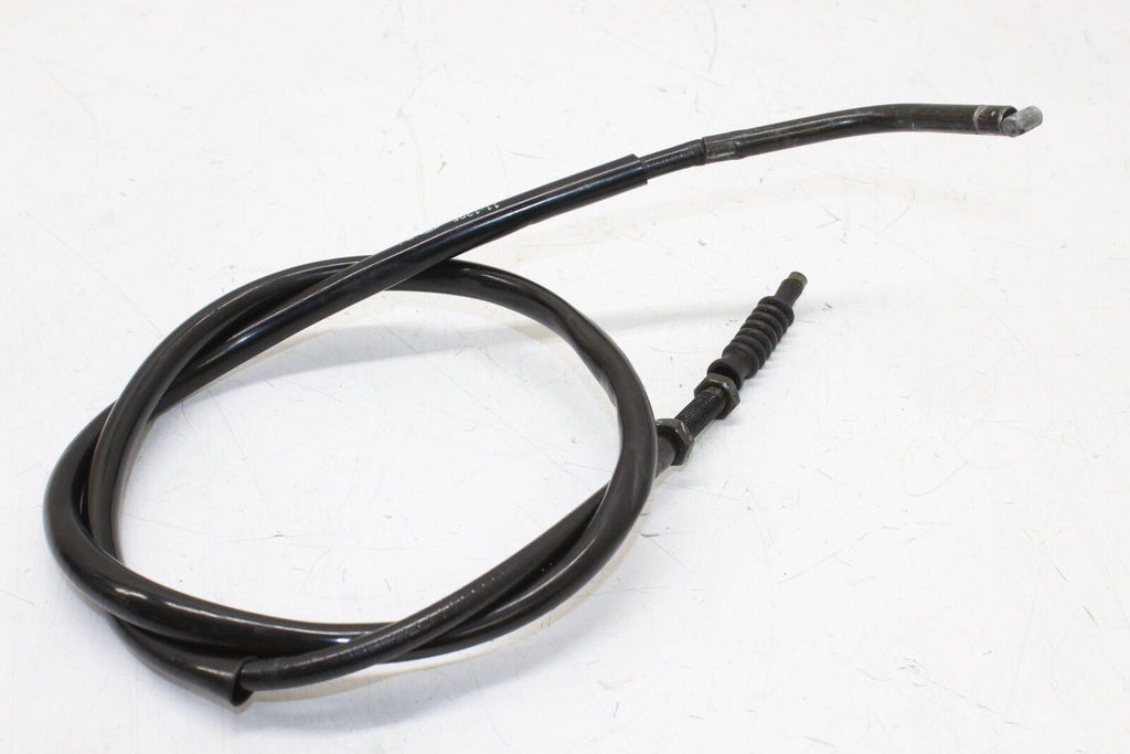 95-07 Kawasaki Ninja 250r Ex250f Clutch Cable Line Oem - Gold River Motorsports