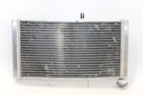 1998 Honda Cbr1100xx Engine Radiator Motor Cooler Cooling Radiater Oem - Gold River Motorsports
