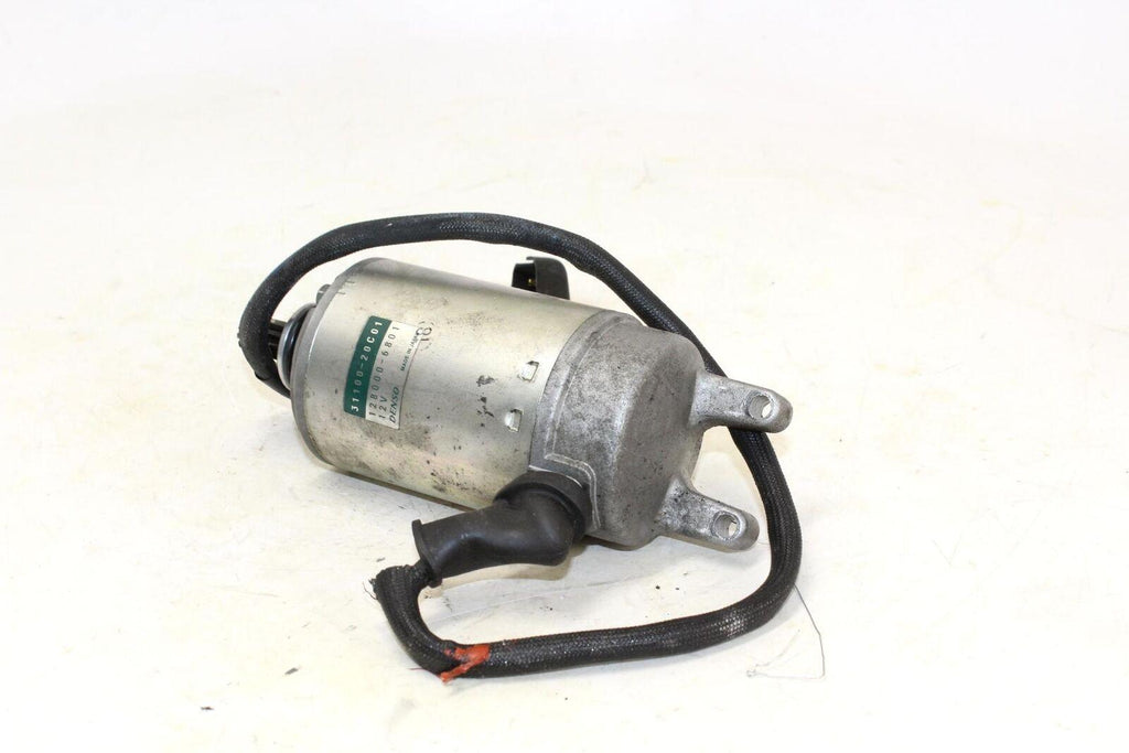 2004 Suzuki Gs500f Engine Starting Starter Motor -Dc 12v - Gold River Motorsports