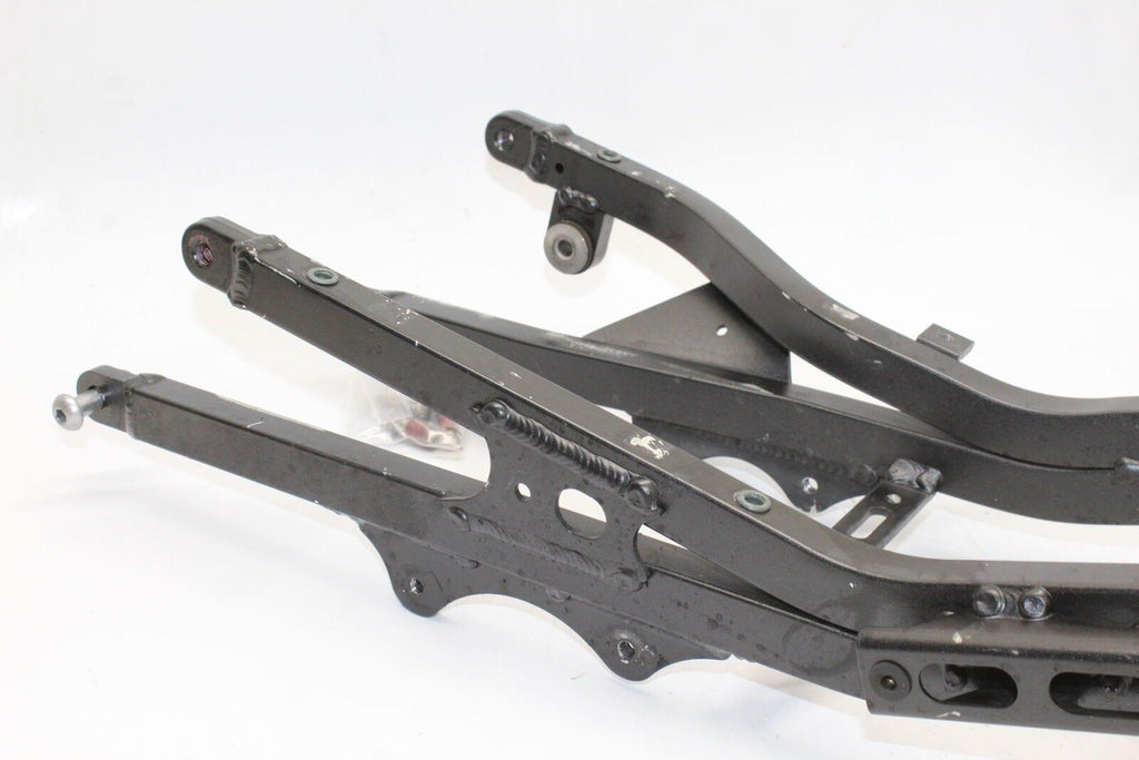 Kawasaki 2005 2006 Ninja Zx6r Zx6rr Rear Subframe Back Sub Frame 32160-0188-8f - Gold River Motorsports